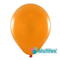 Multitex™  5 cali, Pomarańczowy (50 szt./opak.)